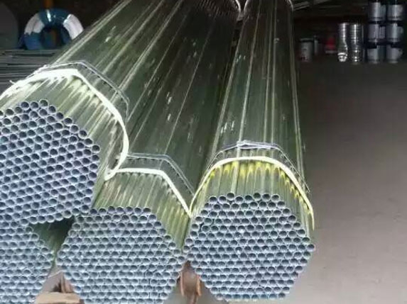 6分大棚管